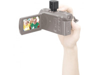 Конденсаторный микрофон Sony ECM-W1M