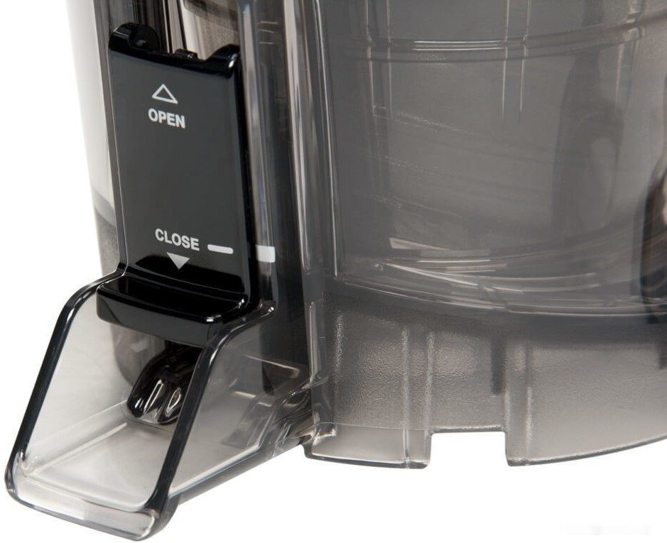 Соковыжималка Hurom H-100 (серебристый)