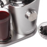 Соковыжималка Hurom H-100 (серебристый)