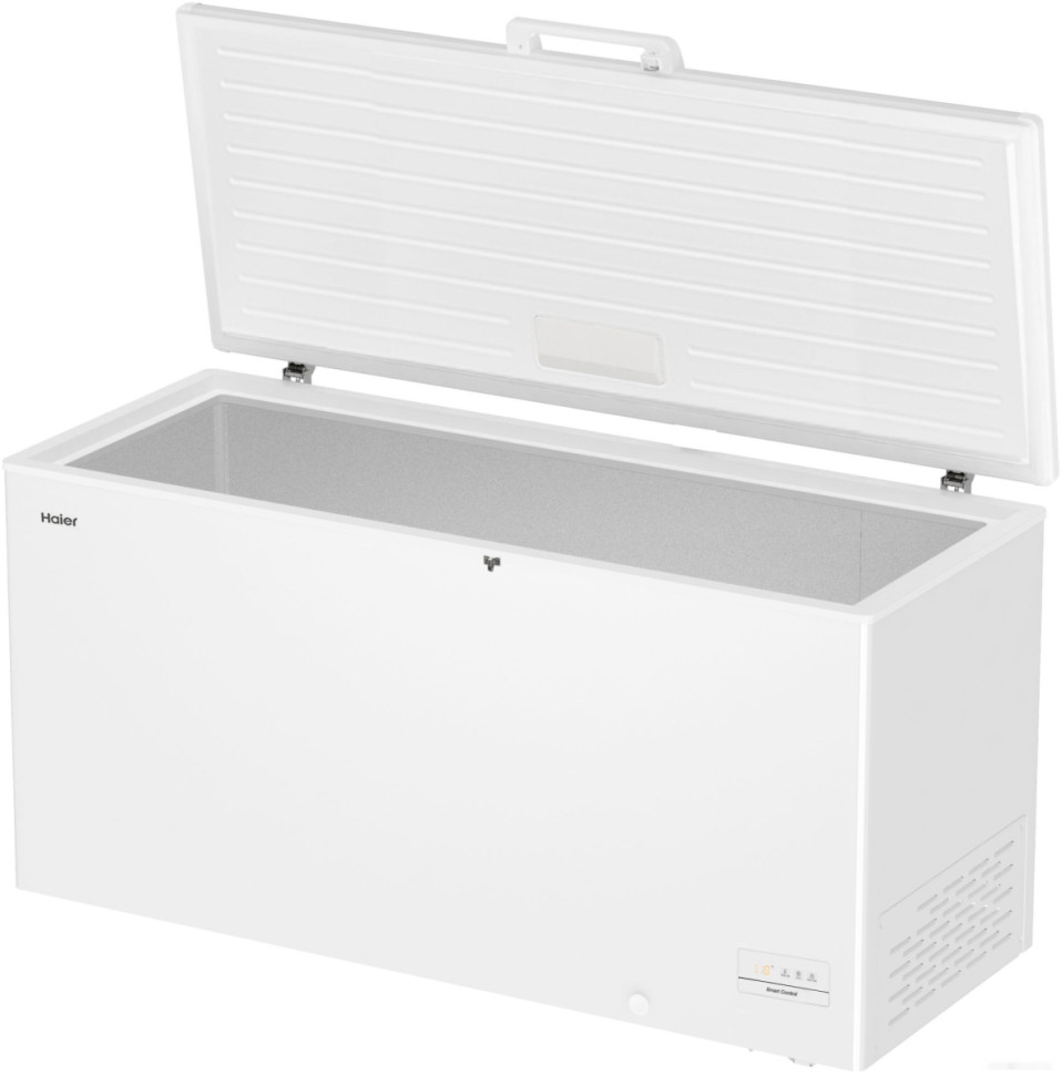 Морозильный ларь HAIER HCE380RF Морозильный ларь HAIER HCE380RF