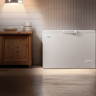 Морозильный ларь HAIER HCE380RF Морозильный ларь HAIER HCE380RF