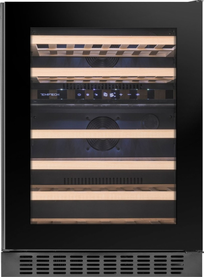 Винный шкаф Temptech OX60DRB Винный шкаф Temptech OX60DRB
