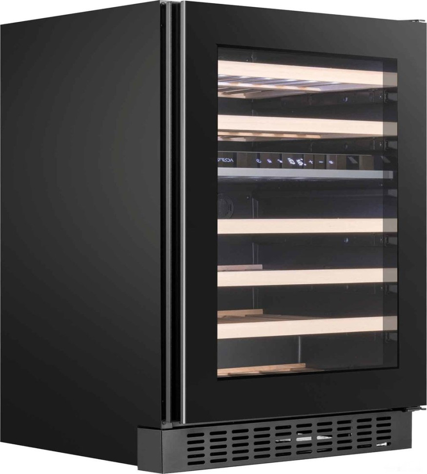 Винный шкаф Temptech OX60DRB Винный шкаф Temptech OX60DRB