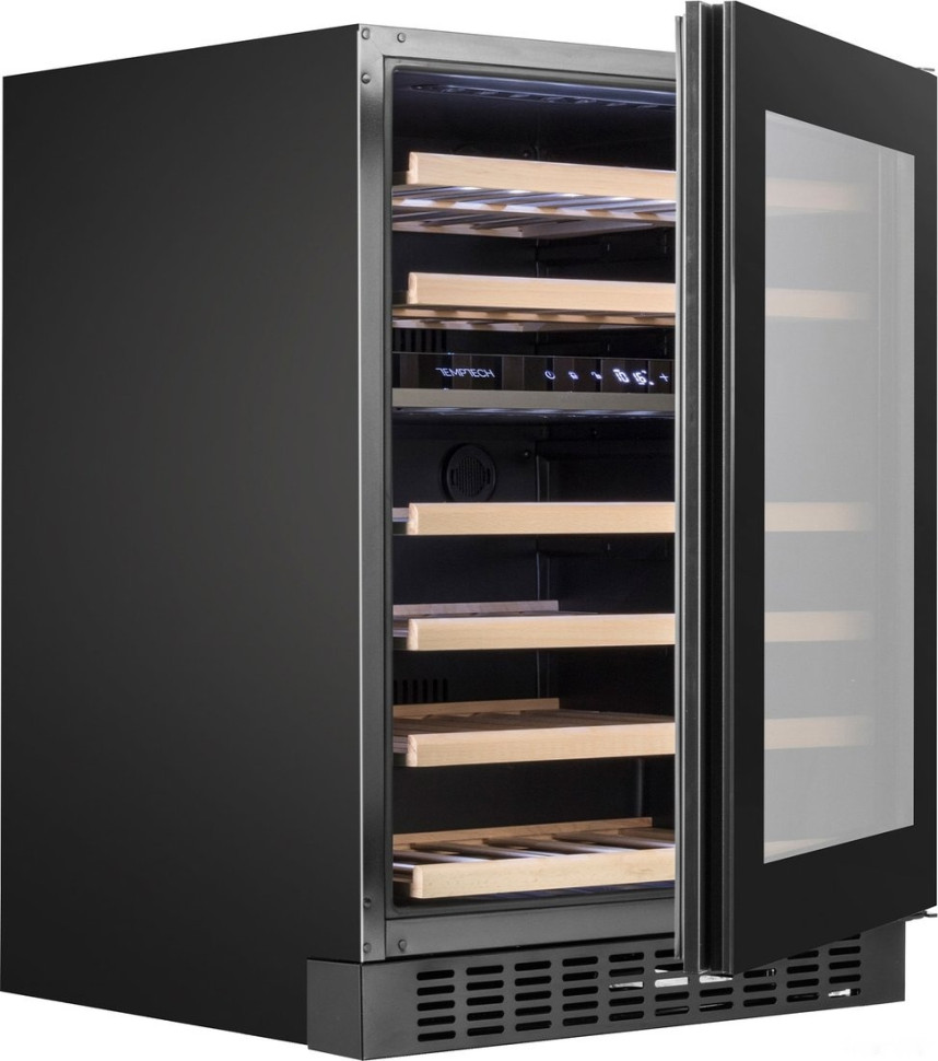 Винный шкаф Temptech OX60DRB Винный шкаф Temptech OX60DRB