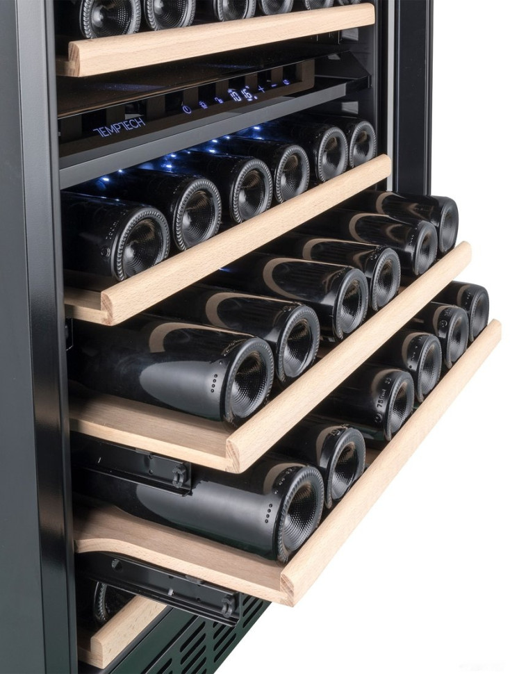 Винный шкаф Temptech OX60DRB Винный шкаф Temptech OX60DRB