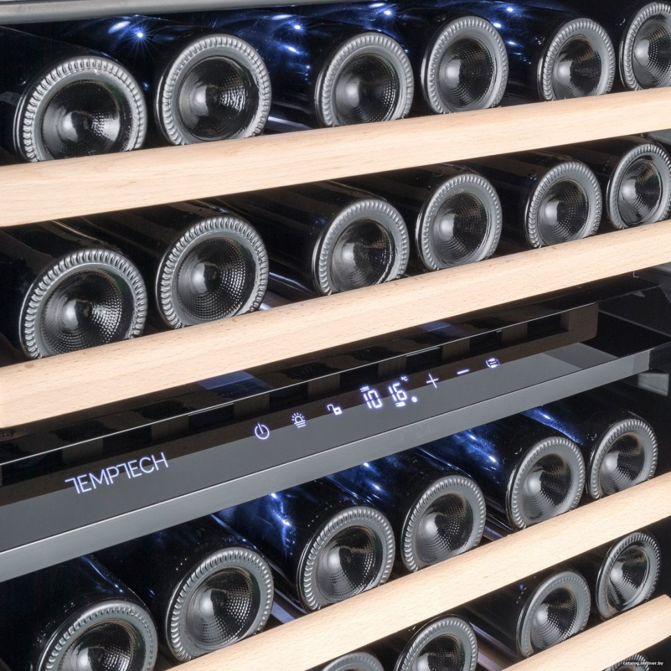 Винный шкаф Temptech OX60DRB Винный шкаф Temptech OX60DRB