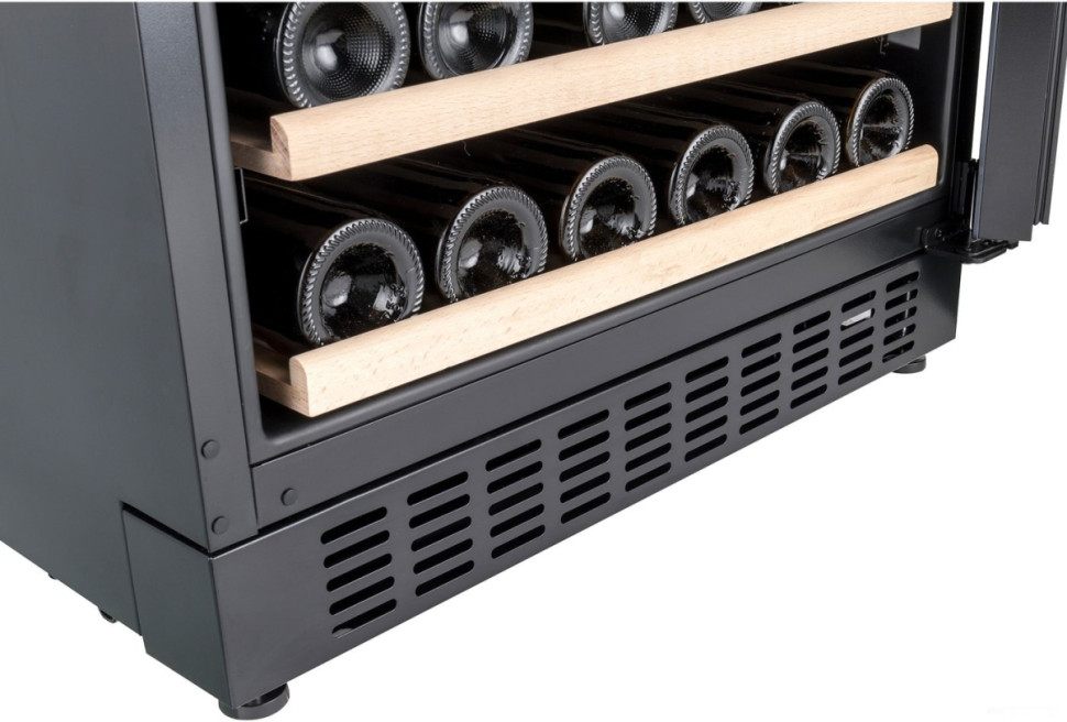 Винный шкаф Temptech OX60DRB Винный шкаф Temptech OX60DRB