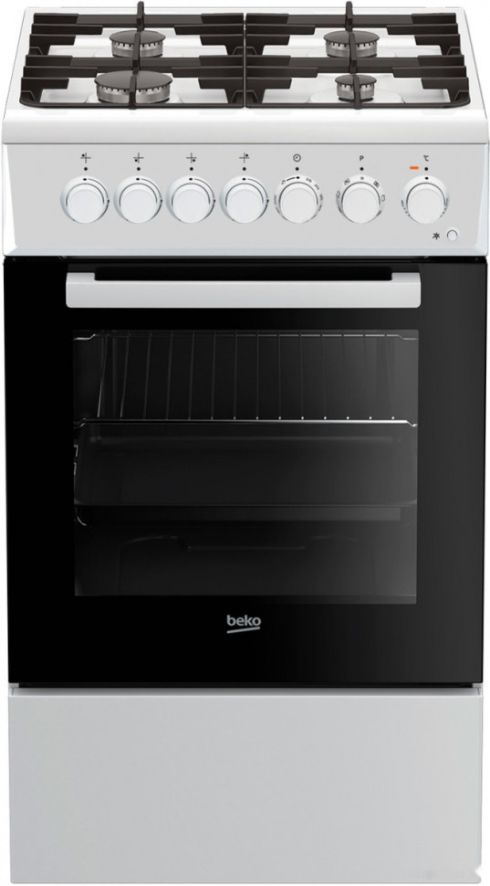 Плита Beko FSE52130GWS