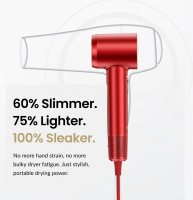 Фен Laifen Swift (красный)