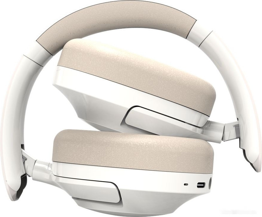 Наушники Creative Zen Hybrid 2 (бежевый) Наушники Creative Zen Hybrid 2 (бежевый)