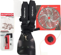 Триммер Интерскол КБ-44/52ВВ 910.0.0.40