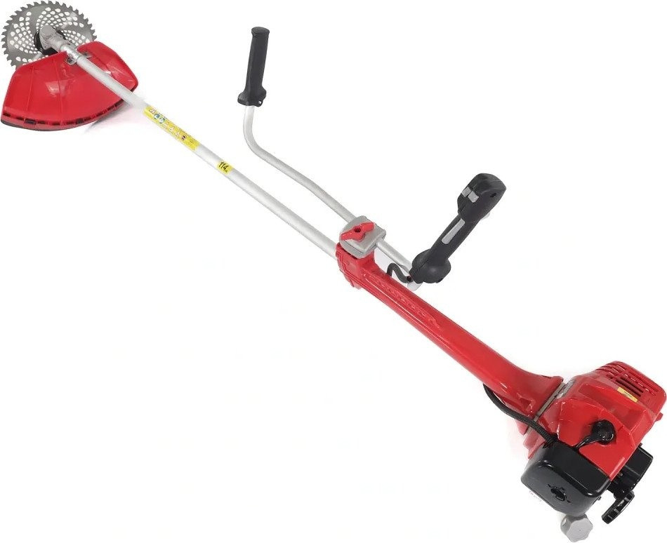 Триммер Интерскол КБ-44/52ВВ 910.0.0.40 Триммер Интерскол КБ-44/52ВВ 910.0.0.40