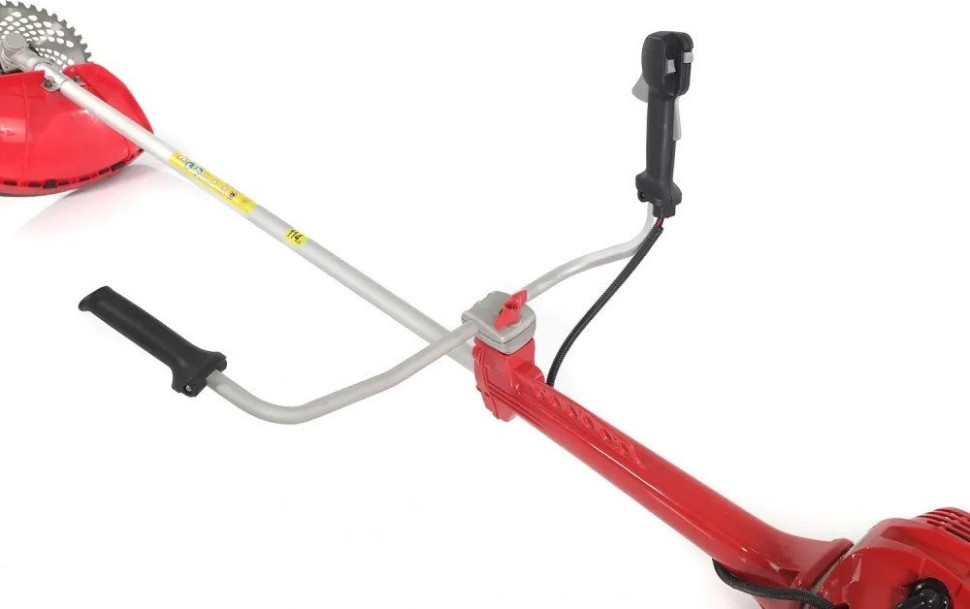 Триммер Интерскол КБ-44/52ВВ 910.0.0.40 Триммер Интерскол КБ-44/52ВВ 910.0.0.40