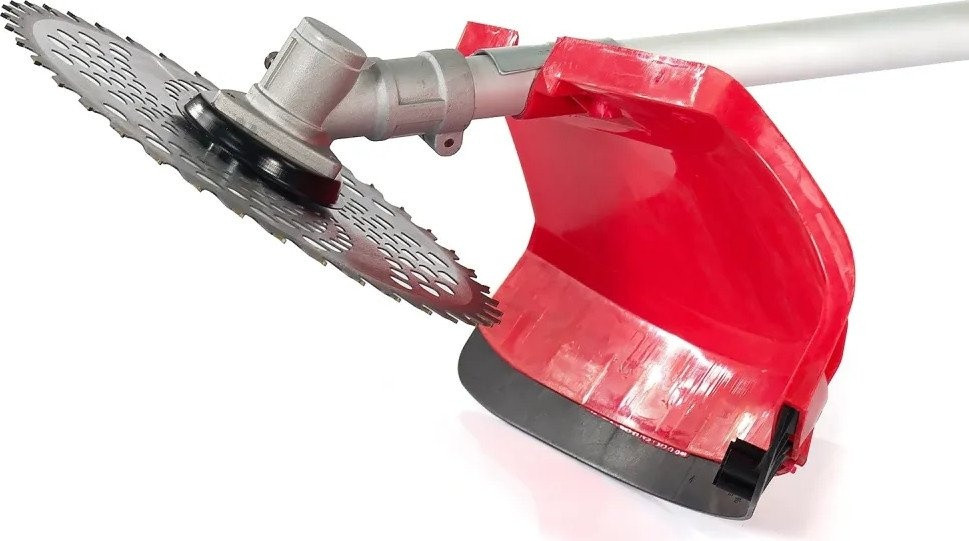 Триммер Интерскол КБ-44/52ВВ 910.0.0.40 Триммер Интерскол КБ-44/52ВВ 910.0.0.40