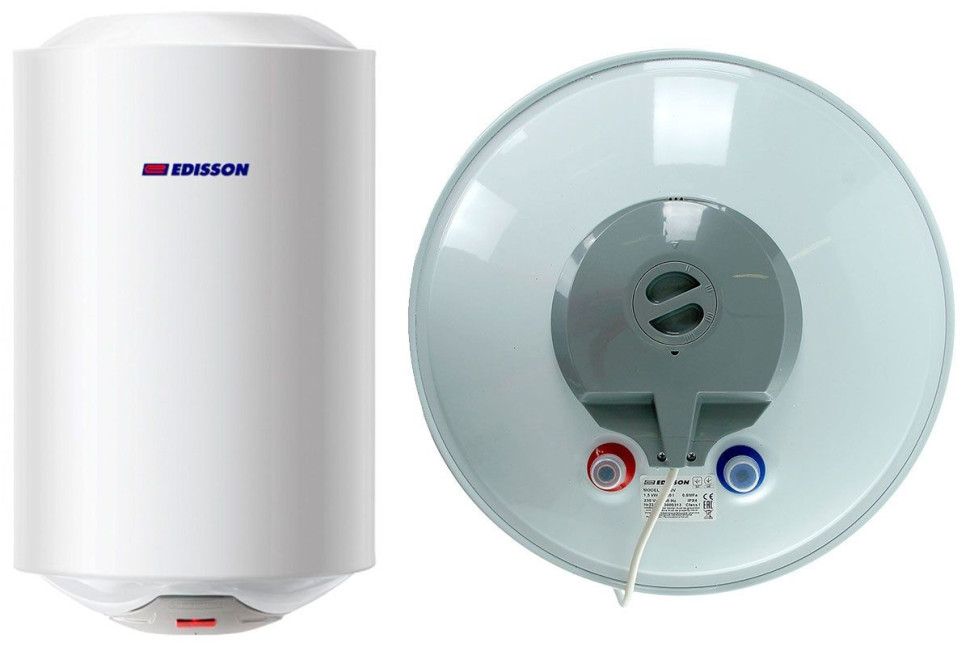 Водонагреватель Edisson ER 100V Водонагреватель Edisson ER 100V