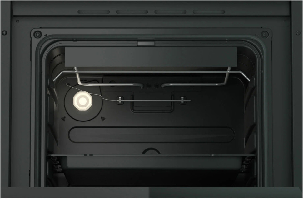 Духовой шкаф Darina BO 1700 W Духовой шкаф Darina BO 1700 W