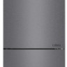 Холодильник LG GA-B459CLWL