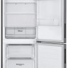 Холодильник LG GA-B459CLWL