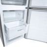 Холодильник LG GA-B459CLWL