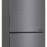 Холодильник LG GA-B459CLWL