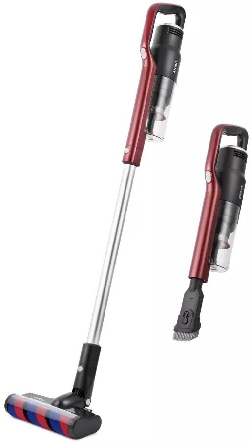 Вертикальный пылесос Kitfort KT-561