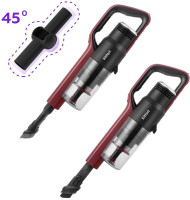 Вертикальный пылесос Kitfort KT-561