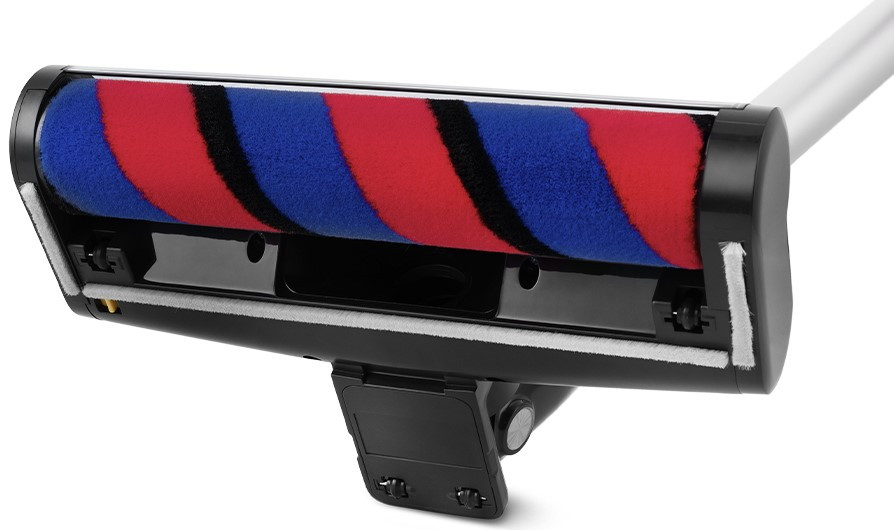 Вертикальный пылесос Kitfort KT-561 Вертикальный пылесос Kitfort KT-561