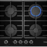 Варочная панель HAIER HHX-G64CNMB (Black) Варочная панель HAIER HHX-G64CNMB (Black)