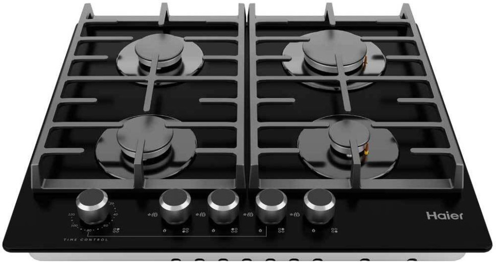Варочная панель HAIER HHX-G64CNMB (Black) Варочная панель HAIER HHX-G64CNMB (Black)