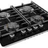 Варочная панель HAIER HHX-G64CNMB (Black) Варочная панель HAIER HHX-G64CNMB (Black)