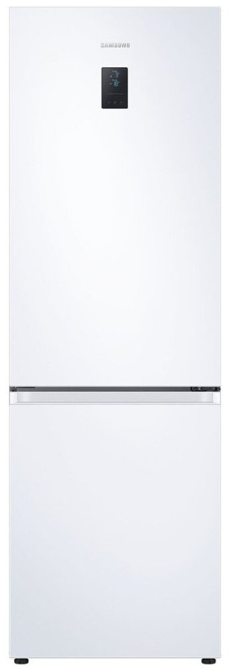 Холодильник Samsung RB34T670FWW/WT