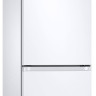 Холодильник Samsung RB34T670FWW/WT