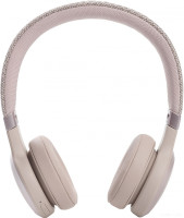 Наушники JBL Live 460NC (розовый)