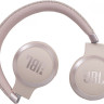 Наушники JBL Live 460NC (розовый) Наушники JBL Live 460NC (розовый)
