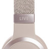 Наушники JBL Live 460NC (розовый) Наушники JBL Live 460NC (розовый)