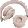 Наушники JBL Live 460NC (розовый) Наушники JBL Live 460NC (розовый)