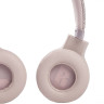 Наушники JBL Live 460NC (розовый) Наушники JBL Live 460NC (розовый)