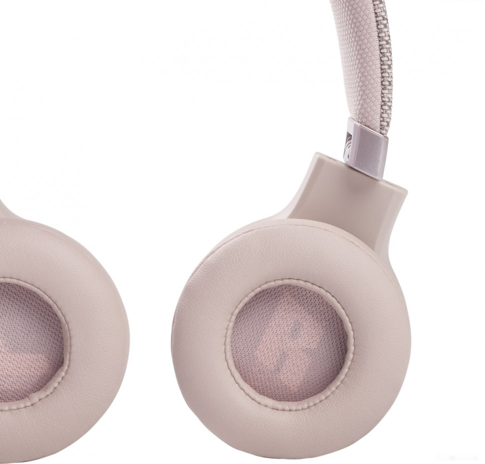 Наушники JBL Live 460NC (розовый) Наушники JBL Live 460NC (розовый)