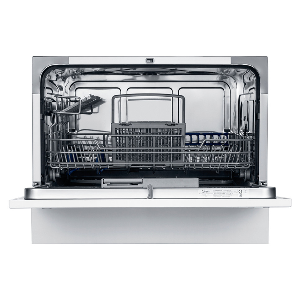 Посудомоечная машина Midea MCFD-0606 Посудомоечная машина Midea MCFD-0606