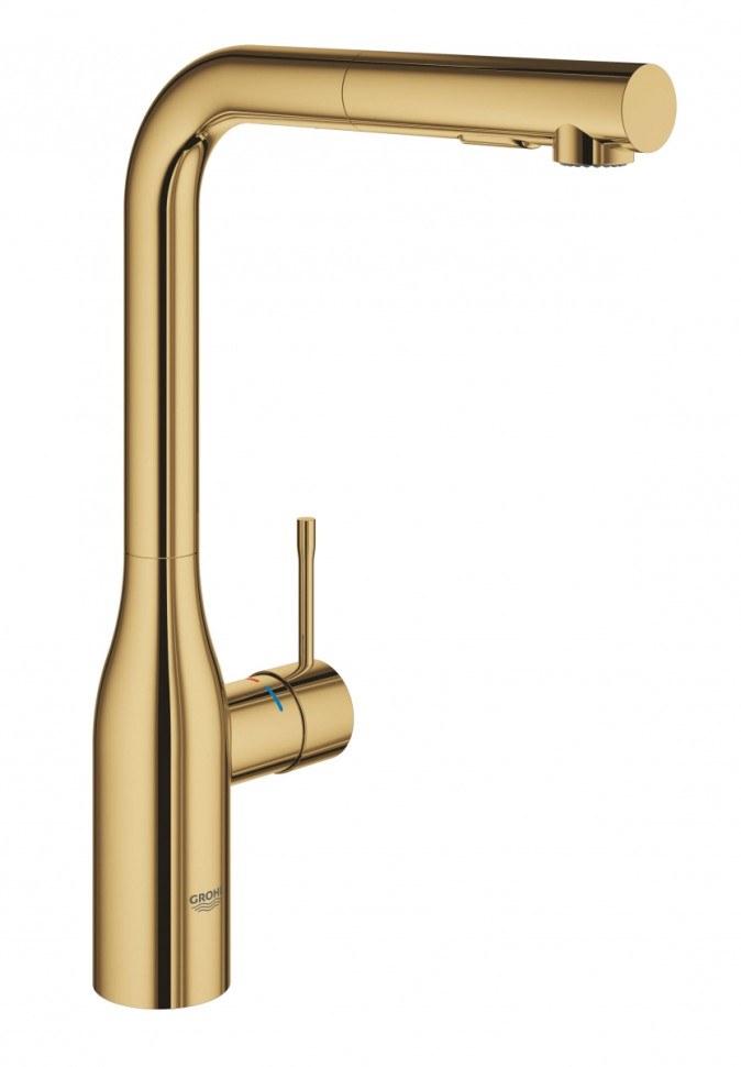 Смеситель Grohe Essence 30270GL0