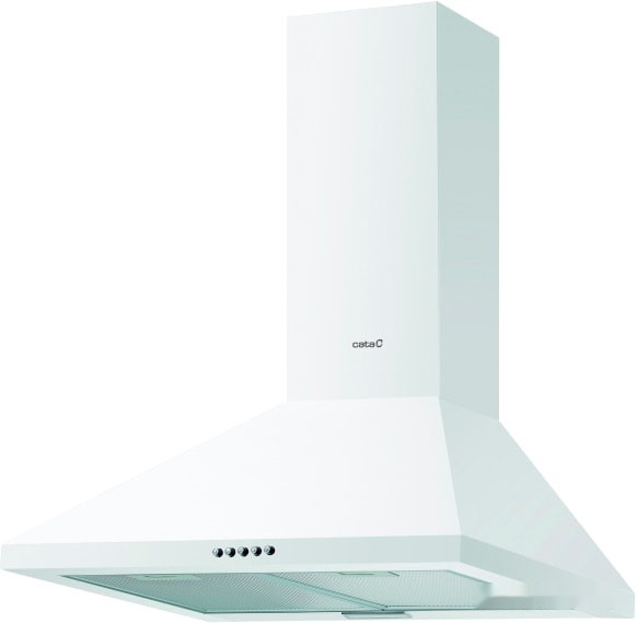 Вытяжка CATA V 6000 WH 02061099