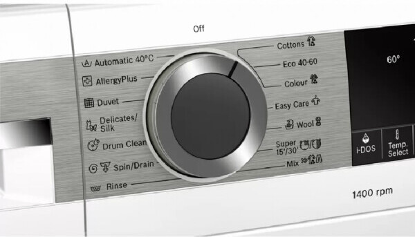 Стиральная машина Bosch Serie 4 WGA25400ME Стиральная машина Bosch Serie 4 WGA25400ME