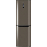 Холодильник с морозильником ATLANT ХМ-4621-199-ND