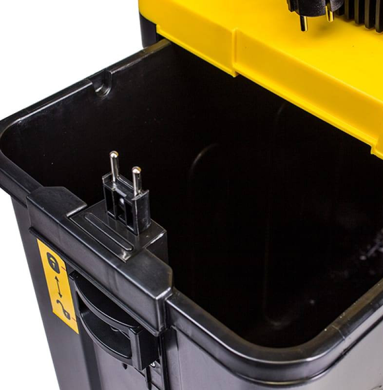 Электрический измельчитель Champion SH280 Электрический измельчитель Champion SH280