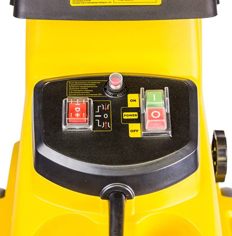 Электрический измельчитель Champion SH280 Электрический измельчитель Champion SH280