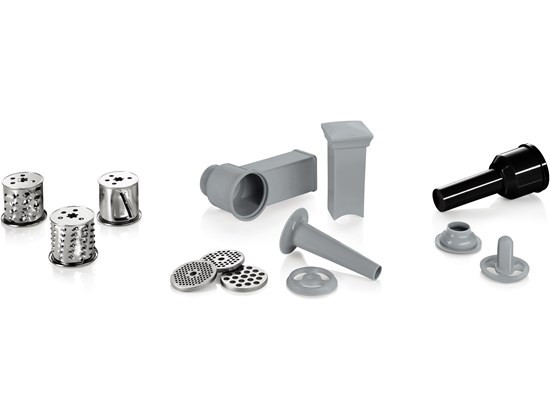 Мясорубка Bosch MFW 68640 Мясорубка Bosch MFW 68640