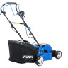 Бензиновая газонокосилка Hyundai L 4610S Бензиновая газонокосилка Hyundai L 4610S
