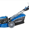 Бензиновая газонокосилка Hyundai L 4610S Бензиновая газонокосилка Hyundai L 4610S