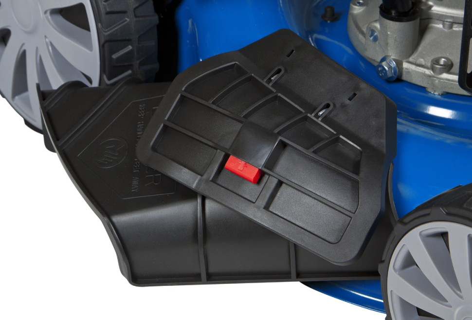 Бензиновая газонокосилка Hyundai L 4610S Бензиновая газонокосилка Hyundai L 4610S