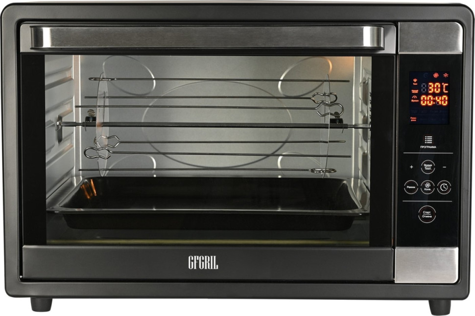 Мини-печь GFgril GFOO-7 Мини-печь GFgril GFOO-7